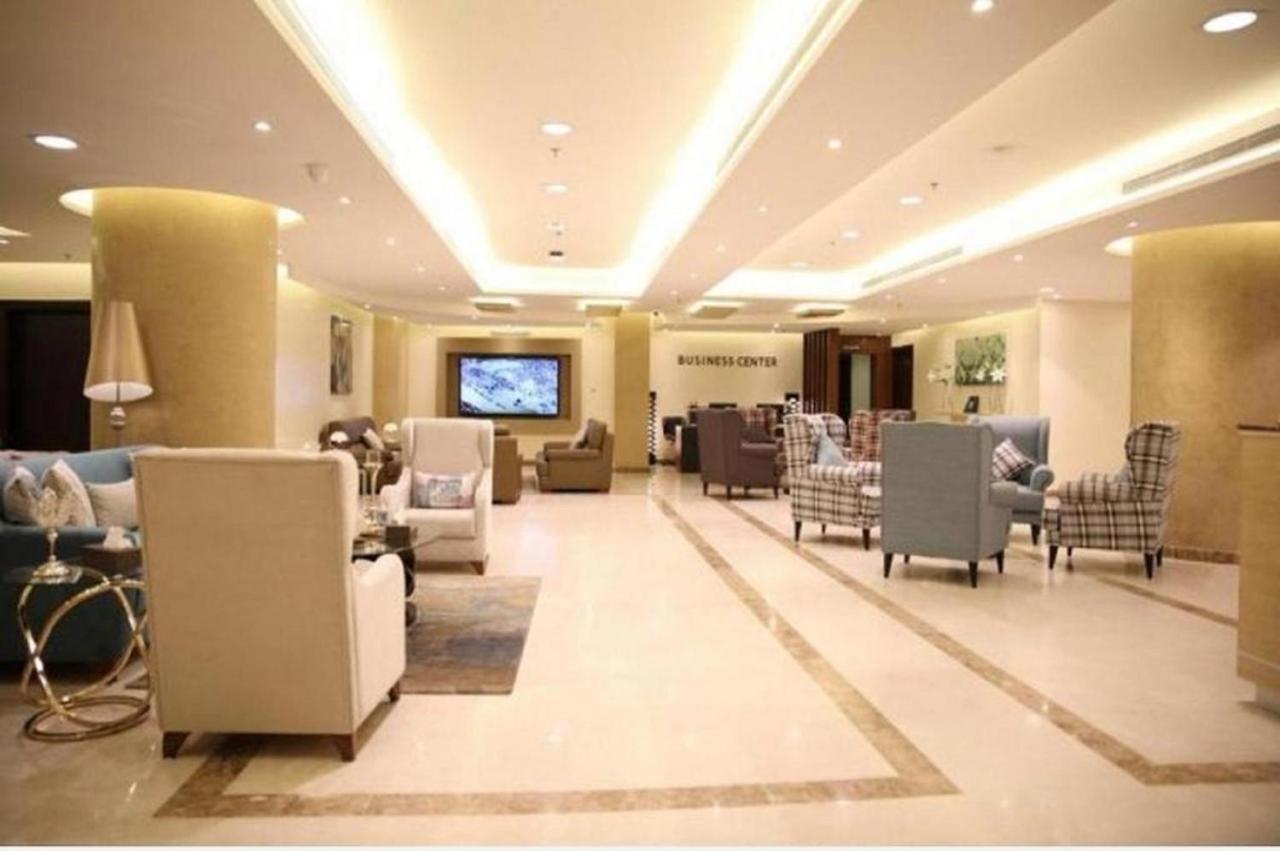 فندق اوشن بارك Jeddah Exterior photo
