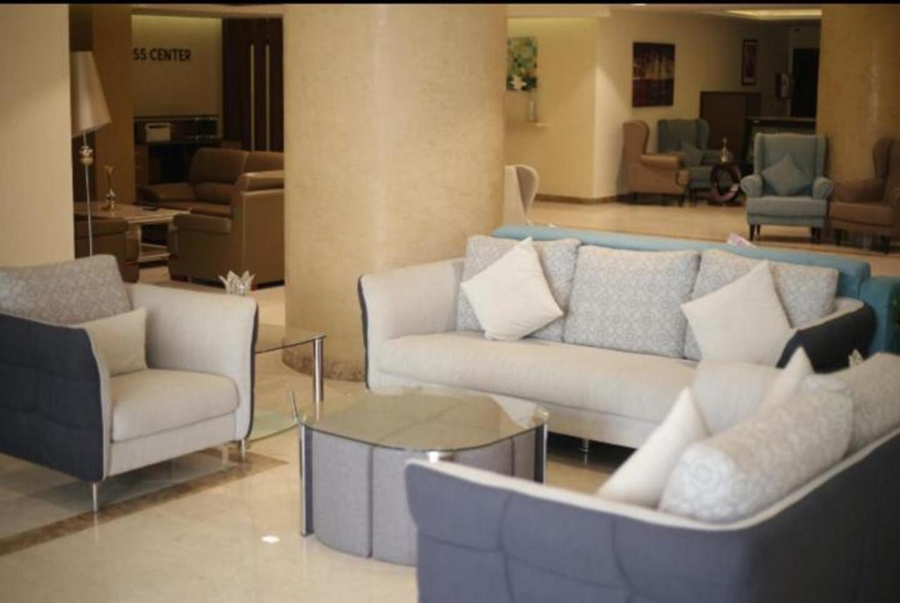 فندق اوشن بارك Jeddah Exterior photo